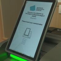 98.56% от секциите в изборната нощ са излъчвали на живо броенето на бюлетините