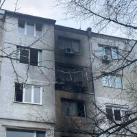 Майка и двете ѝ дъщери загинаха при пожар в столичния квартал „Свобода“