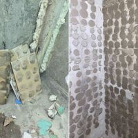 Майстор от Перник взе в аванс хиляди за ремонт на баня, след това изчезна