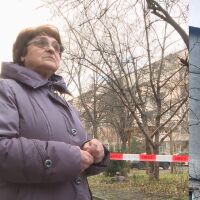 „От втория до петия етаж всичко беше в огън“: Свидетел с разказ за пожара, при който загинаха майка и дъщерите ѝ