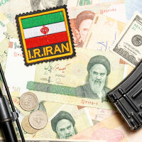 Милиони в куфарчета: Иранските властимащи изнасят парите си към Дубай