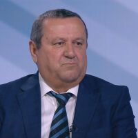 Хасан Адемов за влизането на АПС в следващия парламент: Не подценявайте ветераните на прехода