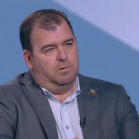 Явор Гечев: Ако Румен Радев се появи на политическия терен, ще измете сегашното статукво