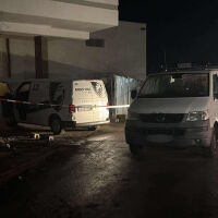 Обирът на инкасо автомобил: Оръжието не е било истинско, а играчка, твърди обвиняем 