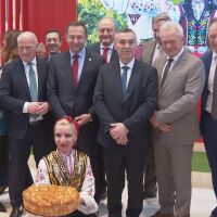 „Зелената седмица“ в Берлин: Какво се предлага на българския щанд