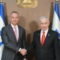 Доналд Тръмп обяви Николай Младенов за върховен представител в Газа