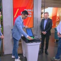 Нова „броячка“ за вота: Как работят сканиращите машини, които депутатите обсъждат