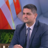 Радостин Василев: За МЕЧ президентът е партньор и го чакаме на политическата сцена