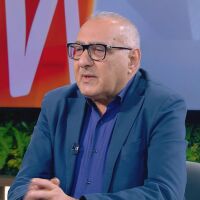 Мохамед Халаф: До седмица ще има удар по Иран. Тръмп не иска да изгражда демокрация