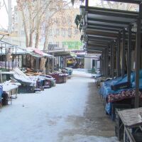 70% от масите на пазара във Велико Търново не отвориха след 1 януари: "Хората са стъписани, изпитват страх"