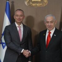 Младенов за новата си роля в Газа: Нашият фокус е да подкрепяме националната комисия 