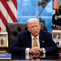 Правителството на Тръмп пуска нов уебсайт за лекарства с намаления