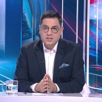 Коментар на водещия: Урна 13, джип-кубче и бюлетина