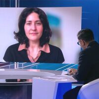 Д-р Габриела Гришиус: Твърденията на Тръмп за заплахи за Гренландия от Русия и Китай не са убедителни