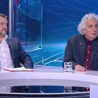 Георги Лозанов: Въпросът не е дали Радев ще излезе на политическата сцена, а кой ще застане срещу него