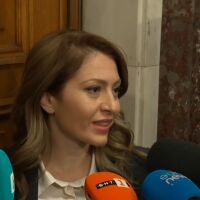 Първи реакции на партиите преди изявлението на президента