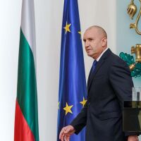 Конституционният съд образува дело по оставката на Румен Радев като президент