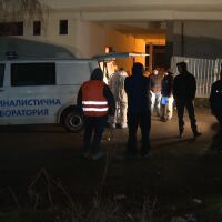 Христо Янашков и Явор Проданов, въоръжени и дегизирани като работници, обират инкасо автомобила 