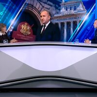 Как Румен Радев ще направи прехода от президентството към активната политика?