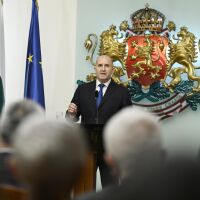 Румен Радев ще депозира оставката си като президент пред КС