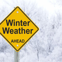 Докога ще продължат ледените дни – прогнозата на проф. Георги Рачев