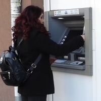 4250 лева "поглъща" банкомат в Меден Рудник. След седмици казват, че ще разгледат случая до 35 дни