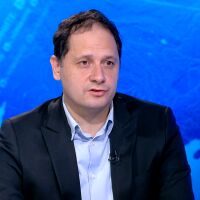 Петър Витанов: Оставката на Румен Радев е безпрецедентен акт на смелост