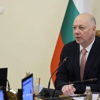 Желязков: Отварянето на пункта „Рудозем-Ксанти“ е важно за икономическото ни развитие 