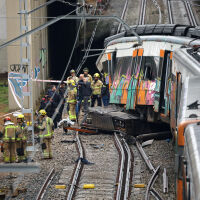 Национална стачка на машинистите в Испания: Заради тежките катастрофи и липсата на мерки за сигурност