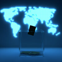 От президент до кандидат за премиер - държавните глави, подали оставка, за да оглавят правителства