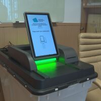 Сканиращи машини за вота: Според „Сиела“ няма достатъчно време за осигуряването им