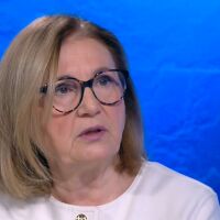 Румяна Бъчварова: Оставката на Радев и изборните промени поставят България в институционална криза