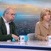 Социолози: Проектът на Румен Радев има потенциал за силен пробив, очакванията са за над милион гласове