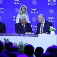 Правителството определи делегацията на България за встъпителното заседание на Съвета за мир в САЩ