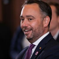 Белгия: Не сме подписали устава на Съвета за мир, Белият дом греши