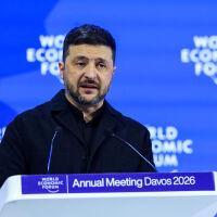 Зеленски: Европа изглежда изгубена в отношението си към Тръмп