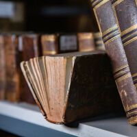 Откриха най-старата печатна книга в Хърватия