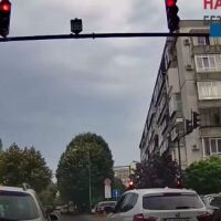 Единствената такава платформа в страната: Нито един шофьор във Варна не знае дали някой няма да го снима при нарушение