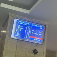 Фалстарт: Липса на кворум в парламента, без поправки в Изборния кодекс 