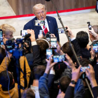 ЕС със "сериозни съмнения" относно Съвета за мир, обявен от Тръмп в Давос