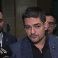 Радостин Василев: Надявам се новият президент Илияна Йотова да намери служебен премиер, за да не стоим в тази ситуация