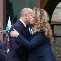 Илияна Йотова: Продължавам и занапред да работя със същата сила, кураж и разум