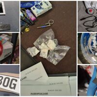 Задържаха петима мъже във Варна за „клониране“ на откраднати коли