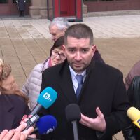 Слави Василев за проекта на Румен Радев: Ще се борим за пълно мнозинство. Постижимо е