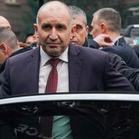 Марката „Нашата България“ нямала общо с Румен Радев