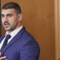 Общинският съветник в София Антон Бранков е един от задържаните за лихварство