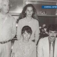 Истории от последния чин за първата жена президент у нас – Илияна Йотова