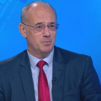 Атанас Семов: Илияна Йотова няма да има вицепрезидент, не е нужно да има