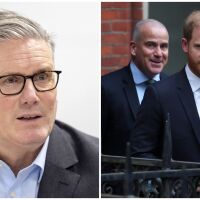 Великобритания се обиди на изказване на Доналд Тръмп за военните на НАТО в Афганистан  