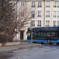 1 евро на месец за градски транспорт: Инициатива на община Бургас подкрепя ученици и студенти 